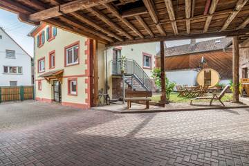 Dom dla 10 osoby w Schwanheim, Powiat Südwestpfalz, Zdjęcie 1
