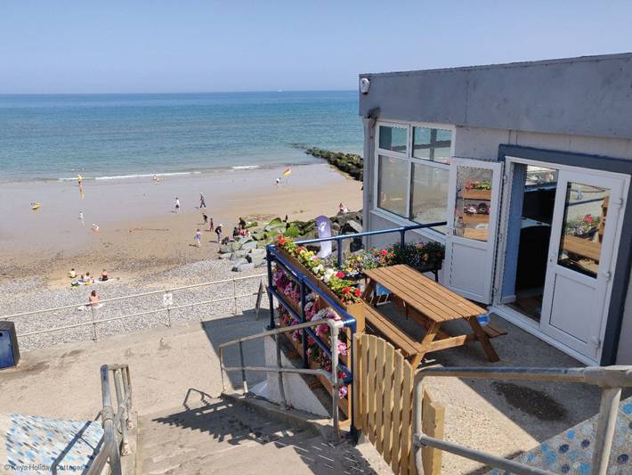 Vakantiehuis voor 6 personen in Norfolk