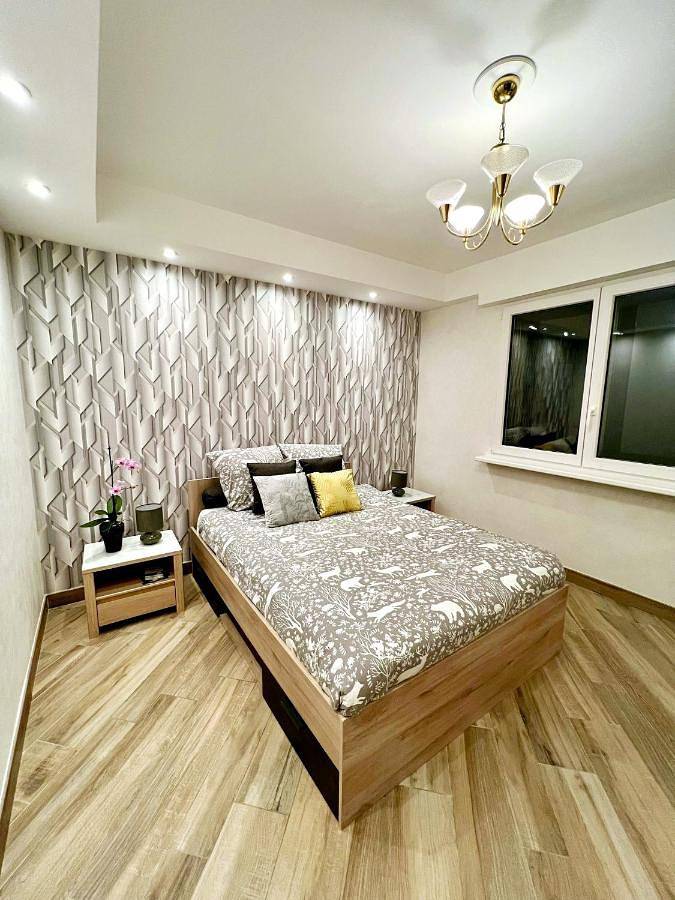 Gîte pour 4 personnes, avec vue à Ostwald - 3