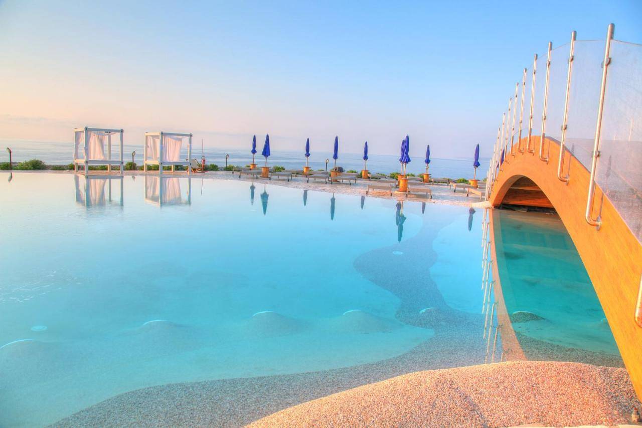 19 Summer Suites in Santa Cesarea Terme, Provincia di Lecce