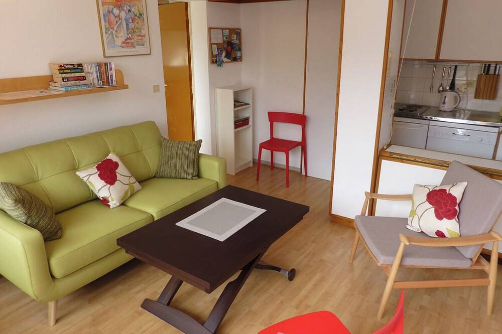 Appartement de vacances
