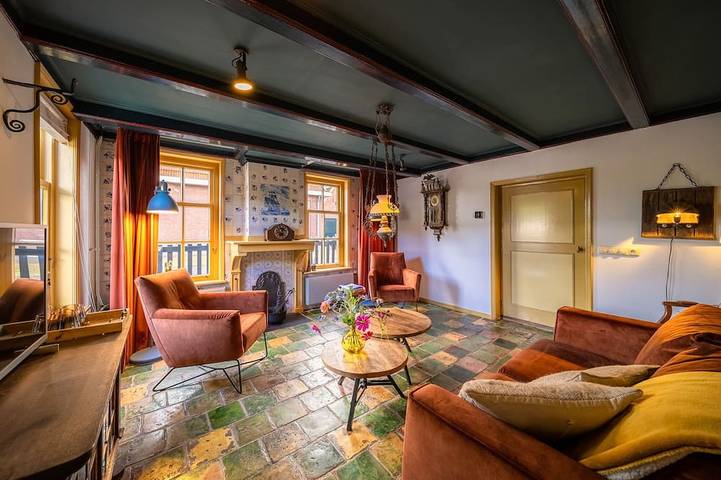 Ferienhaus für 5 Personen - 1