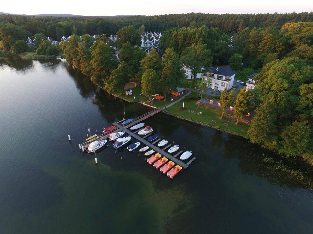 Ganze Wohnung, Charming Apartments am See in Bad Saarow, Dahme-Seengebiet