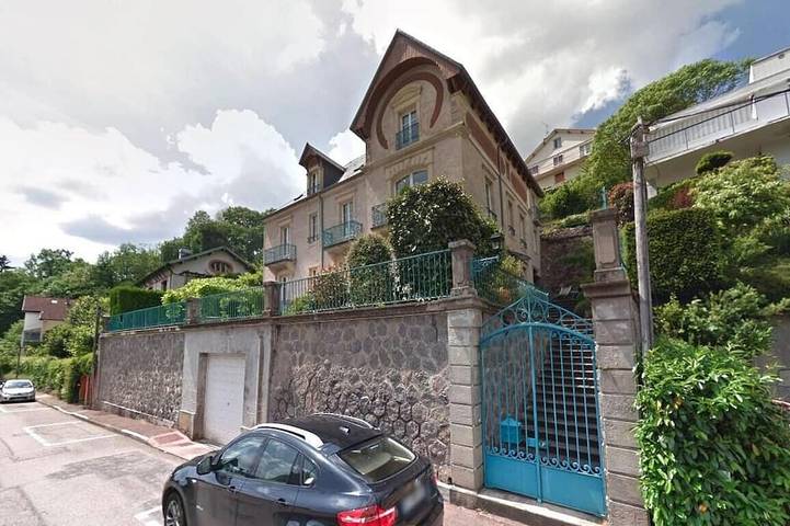 Villa pour 9 personnes dans Lorraine