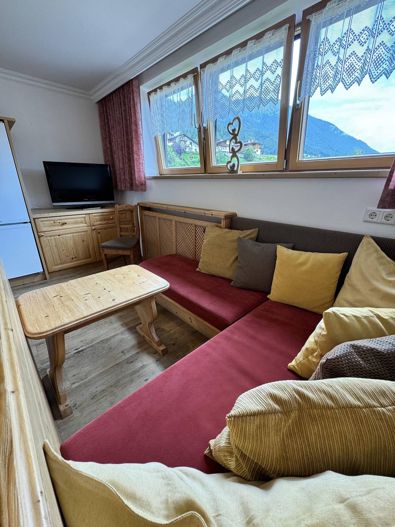 Ganze Ferienwohnung, Top 2 für 4-6 Personen in Fulpmes, Innsbruck und Umgebung
