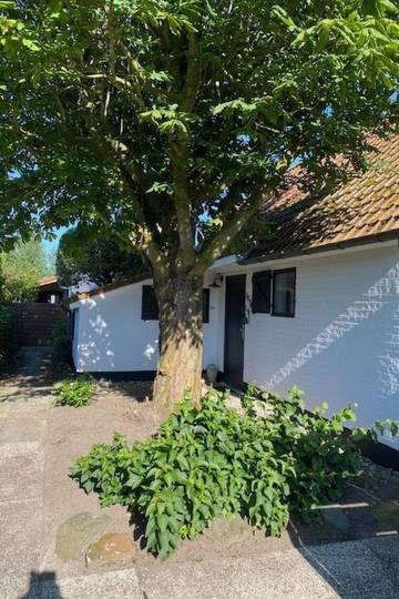 Bungalow voor 6 Personen in De Panne, West-Vlaanderen, Afbeelding 1