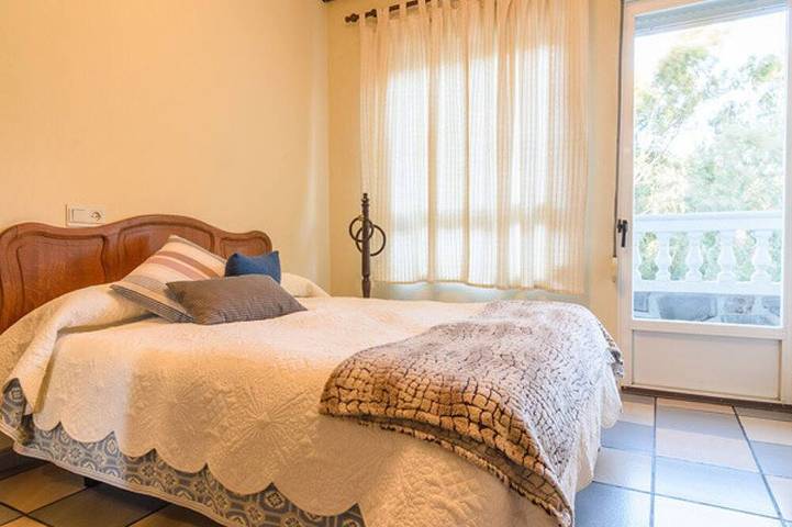 Ganze Wohnung, Poqueira Tourist Apartment in Lanjarón, Alpujarras