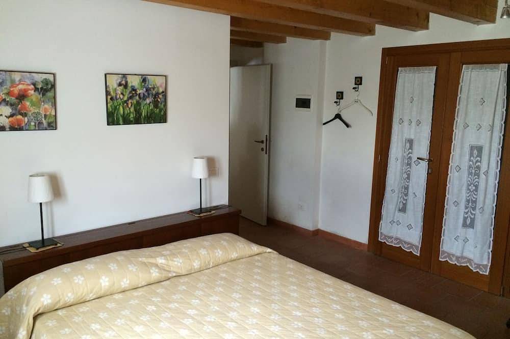 Appartement entier, Magnolia, résidence de charme dans le Barchessa de Venetian Villa: Villa Pastori in Mira, Province de Venise