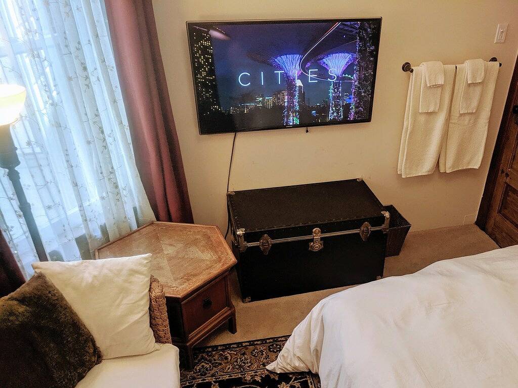 Ganze Wohnung, Perfekte Lage - 4Bd, 1Ba - Redwood Home restauriert in San Francisco, Nordkalifornien