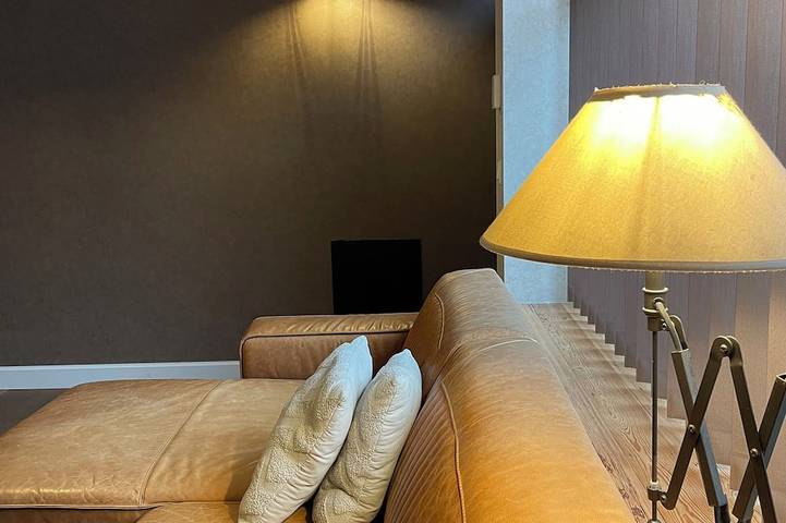 Appartement de vacances pour 2 personnes - 1
