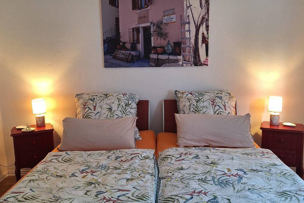 Ferienwohnung \"Ferienwohnung Sander\" in Kirchen (Sieg), Altenkirchen & Umgebung