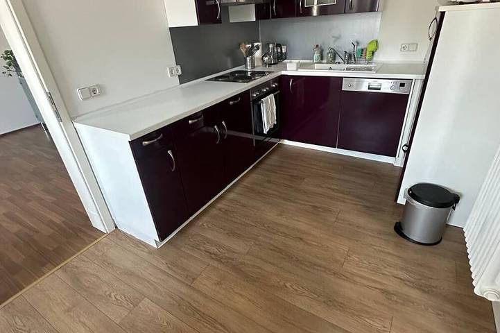 Ferienwohnung für 4 Personen in Idar-Oberstein