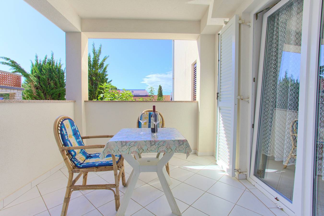 Appartamento vacanze a Krk Città a partire da 107€ a notte