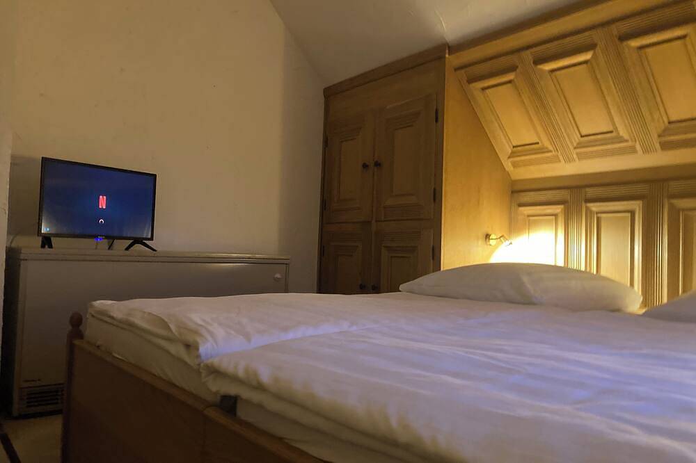Ganze Wohnung, Behagliche Ferienwohnung in freier Südlage in Winterberg, Hochsauerlandkreis