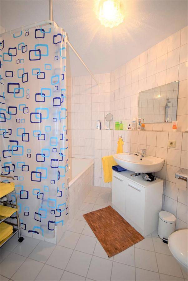 Appartement entier, Naherholung Ferienwohnung Bad Säckingen in Bad Säckingen, Forêt-Noire du Sud