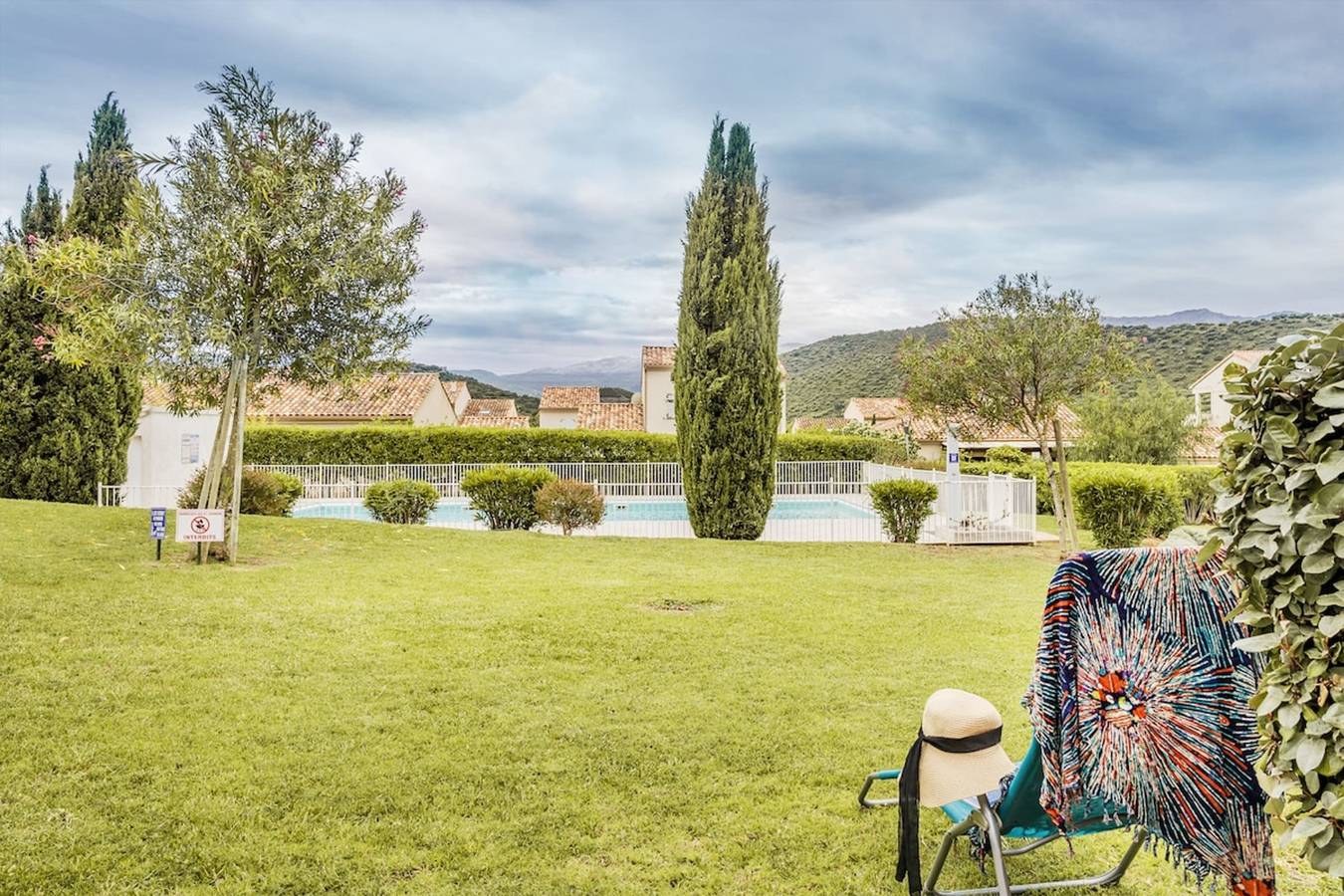 Ganze Wohnung, Casarella Massari in Oletta, Calvi und Umgebung