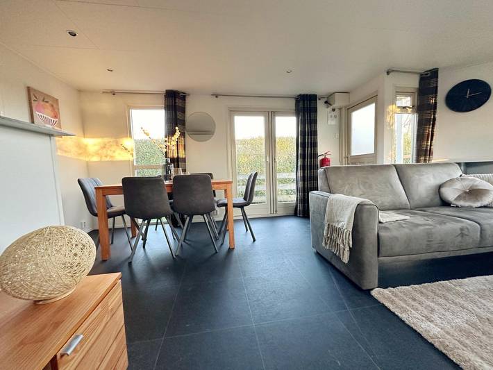 Chalet für 6 Personen in Noord-Holland - Nordseeküste - 3