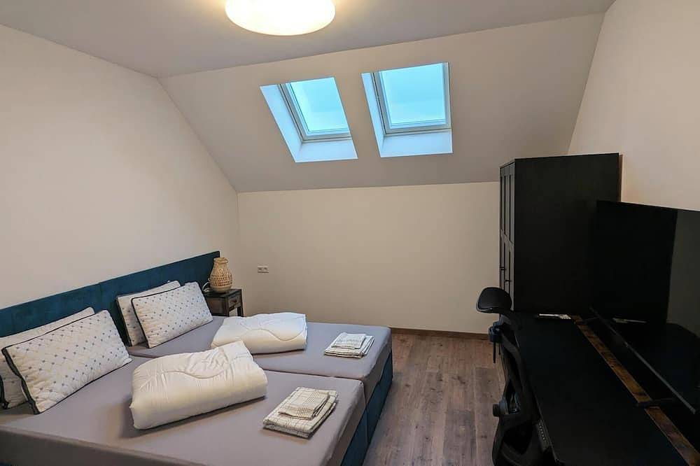 Ganze Wohnung, Ferienwohnung Lehmann 2 Whg. 3 in Wolfenbüttel, Braunschweig und Umgebung