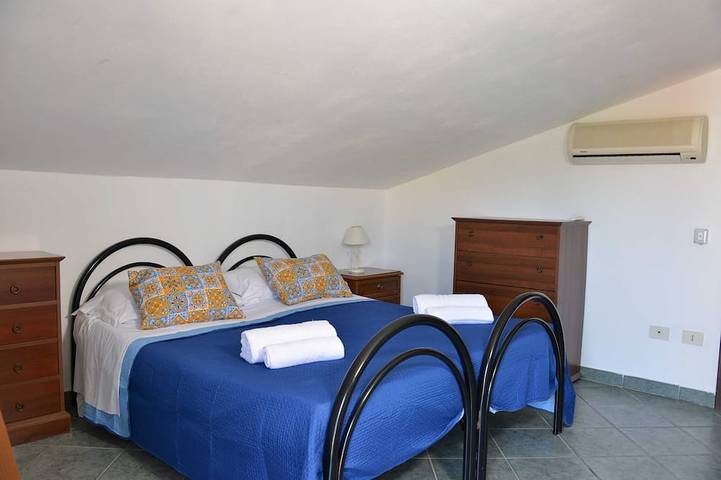 Penta Dream House "Ipsy" in Gorgo Lungo, Campofelice di Roccella