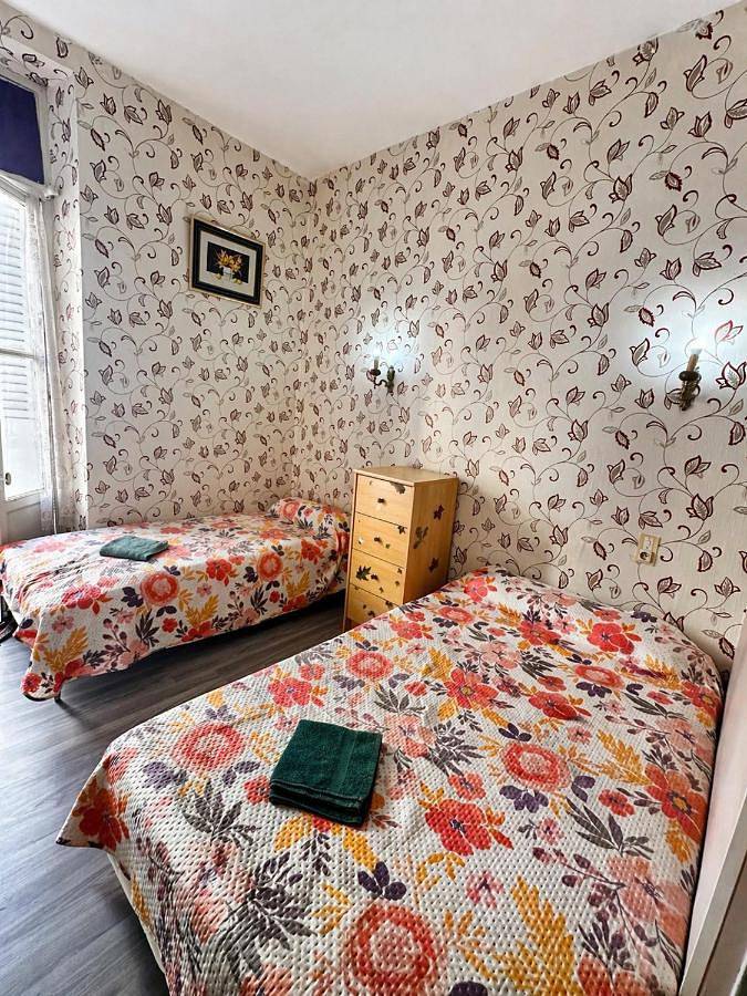 Hôtel pour 2 personnes, avec terrasse dans Musée Sainte Bernadette Moulin Lacadé Maison Paternelle - 4