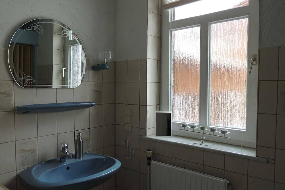 Ganze Wohnung, Appartement Landhausstil - Haus Bindseil in Altenau, Harzvorland