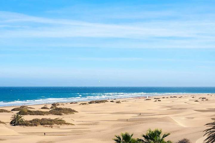 Appartement de vacances pour 2 personnes - 1