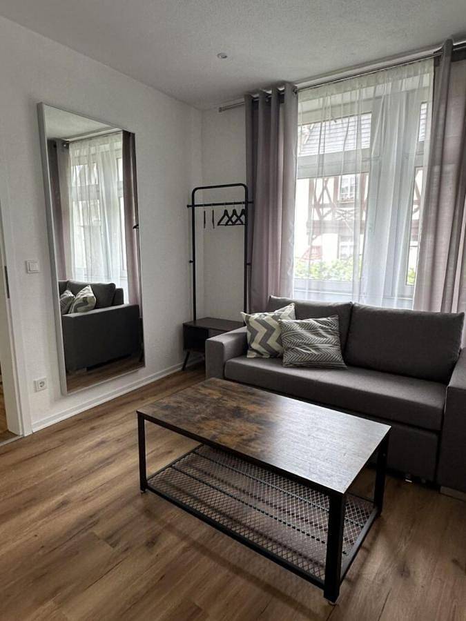 Ferienwohnung für 4 Personen, mit Ausblick in Rüdesheim am Rhein - 3