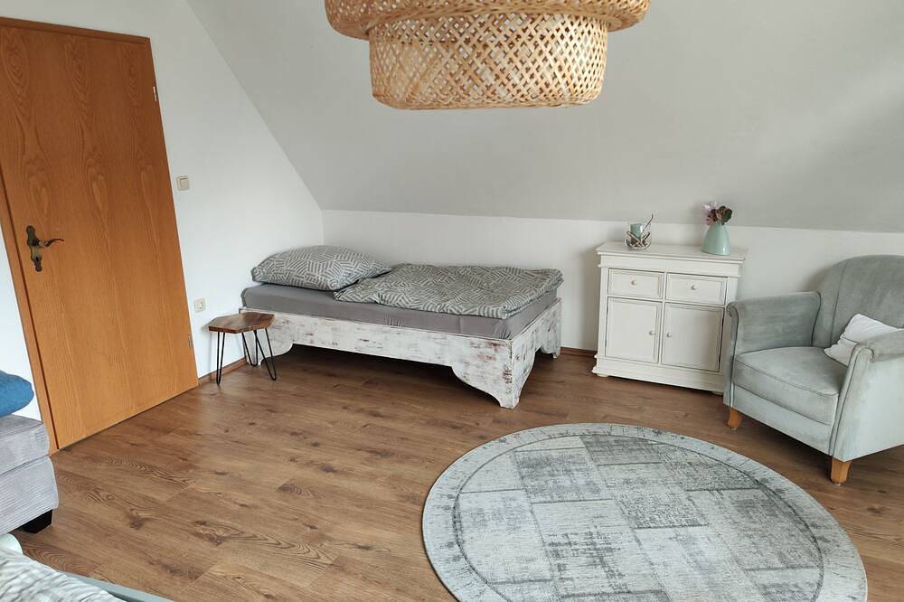 Ganze Wohnung, Wohlfühlquartier mit Schleiblick in Fleckeby, Rendsburg-Eckernförde