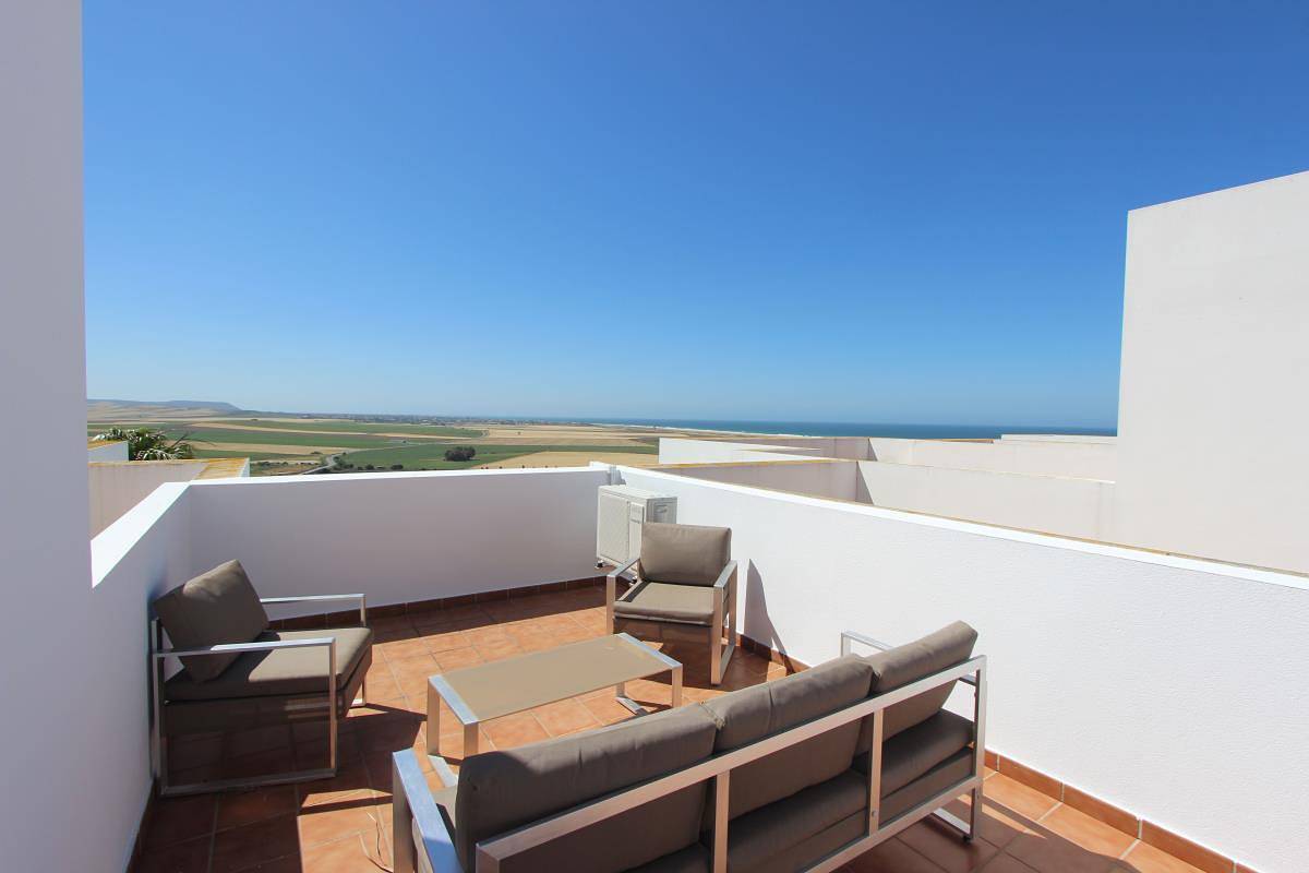 Appartamento vacanze a La Janda a partire da 104€ a notte