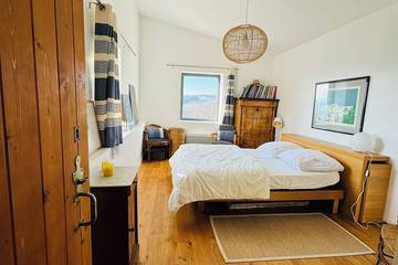 Gîte pour 6 personnes, avec jardin à Saint-Laurent-d'Oingt