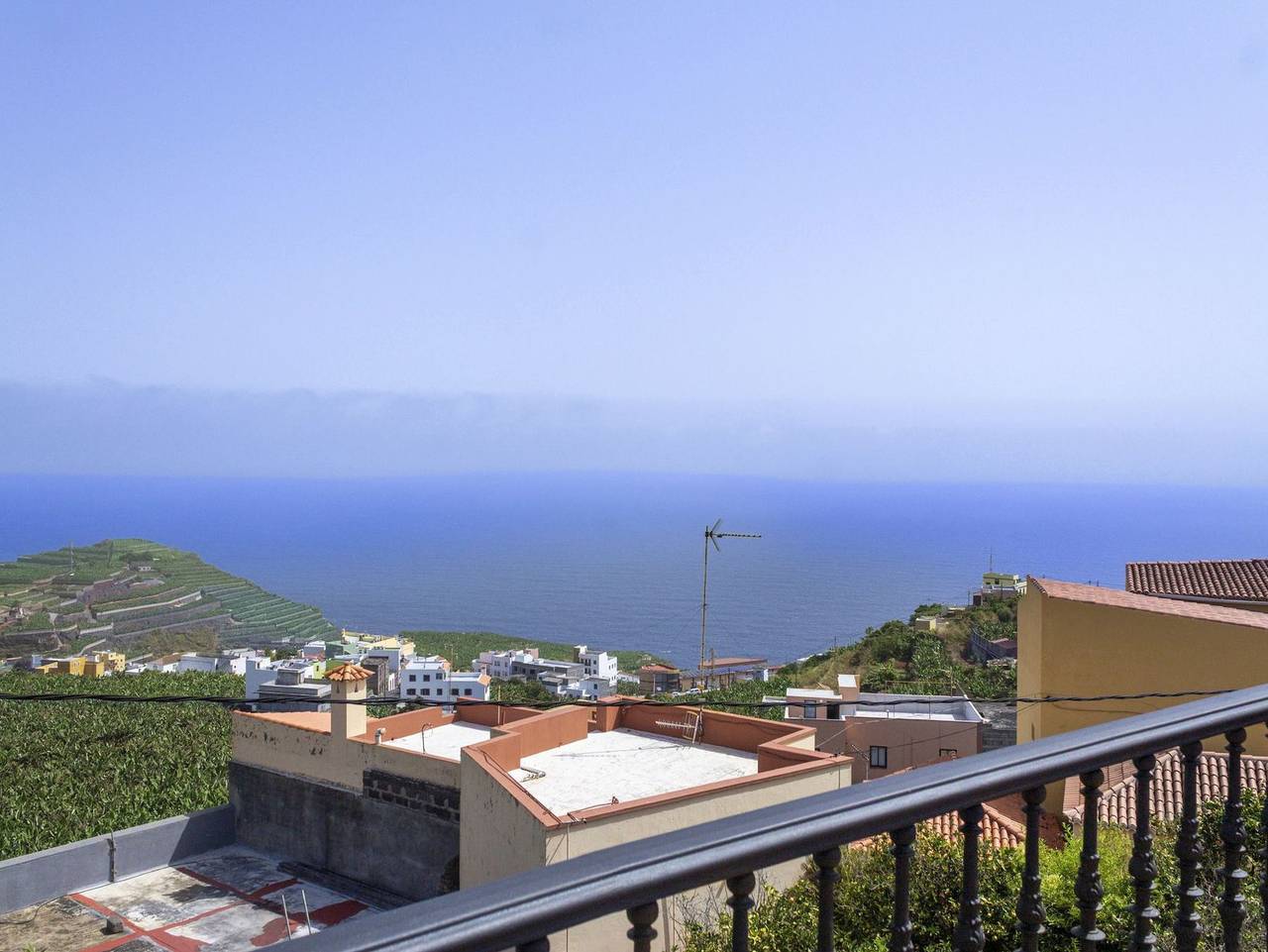 Ganzes Studio, Lorpalma - Studio in Ramírez, San Andrés y Sauces
