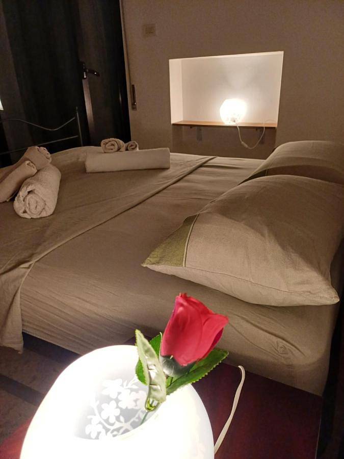 Villa pour 4 personnes, avec jardin à Bari - 2