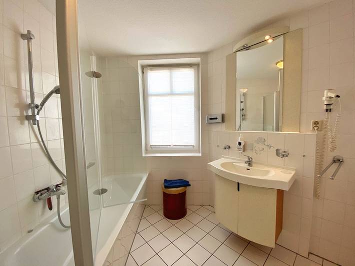 Ferienwohnung für 2 Personen, mit Terrasse in Sagard - 4