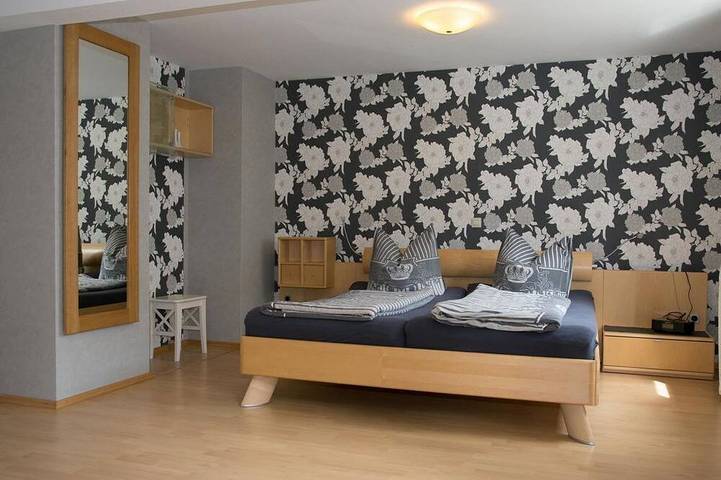 Bauernhof für 2 Personen, mit Terrasse, mit Haustier in der Pfalz - 3