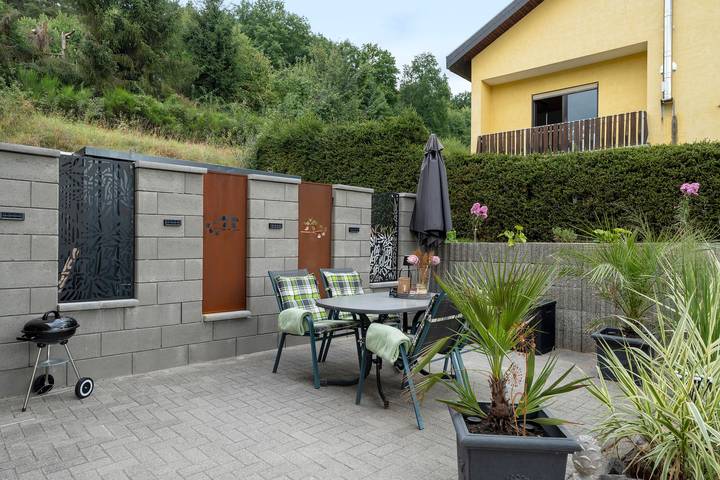 Ferienwohnung für 4 Personen im Dahner Felsenland - 2