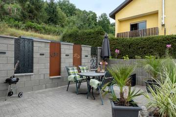 Ferienwohnung für 4 Personen in Bundenthal, Landkreis Südwestpfalz, Bild 1