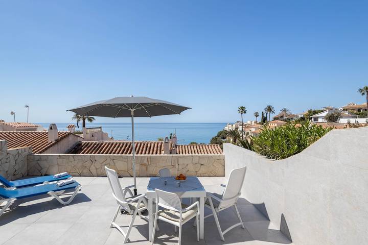 Holiday home for 4 people - 1