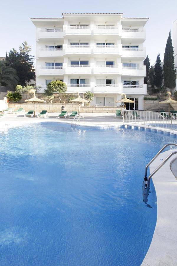 Casablanca Apartments, Santa Ponsa in Santa Ponsa, Calvià