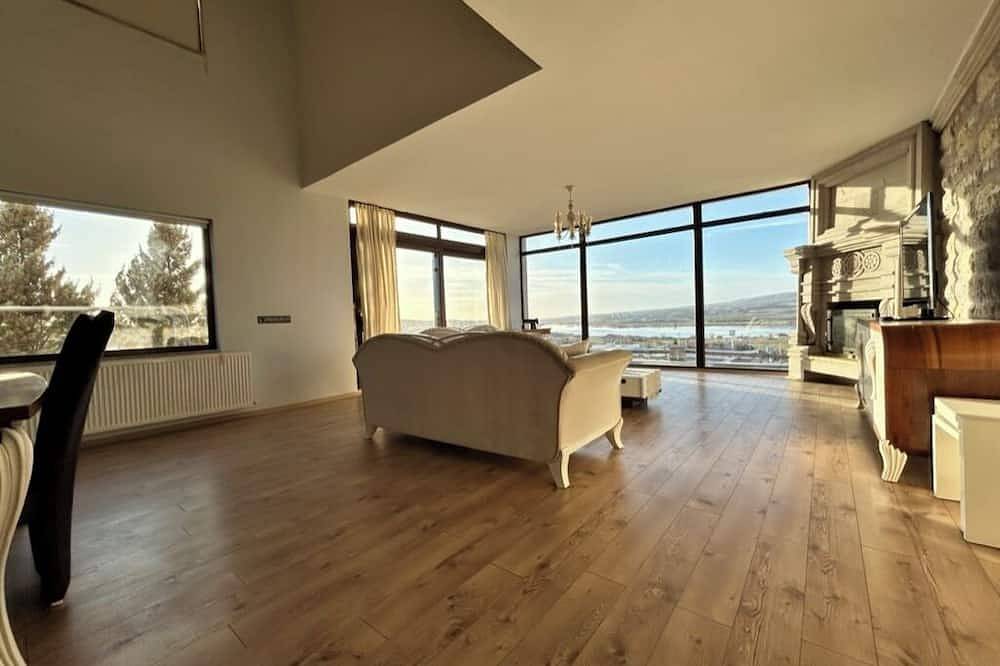 Unique Villa with Pool & Private Cave in Cappadocia in Nevşehir, Parc National de Göreme