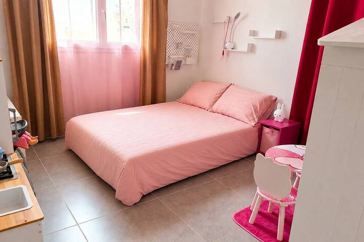 Location de vacances pour 6 personnes, avec Jacuzzi ainsi que Terrasse et Jardin à Saint-Maurice-sur-Eygues - 4