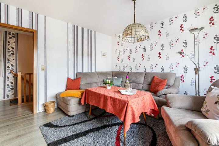 Ferienwohnung für 4 Personen, mit Garten in Sankt Michaelisdonn und Umgebung - 2