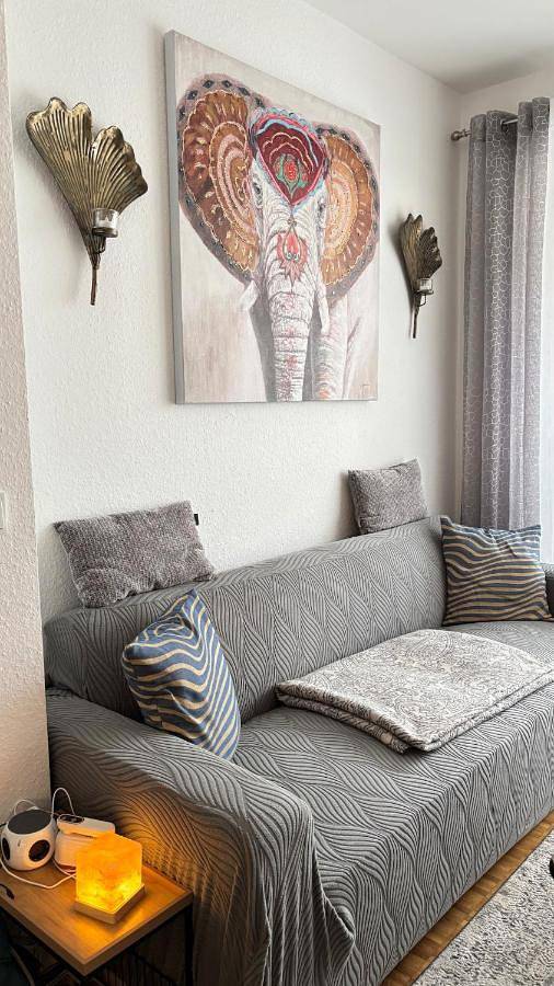 Appartement entier, Full City Apartment in Bitburg, Arrondissement d'Eifel-Bitburg-Prüm