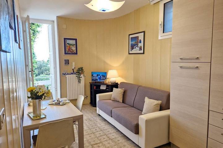 Ferienwohnung für 4 Personen, mit Pool, mit Haustier