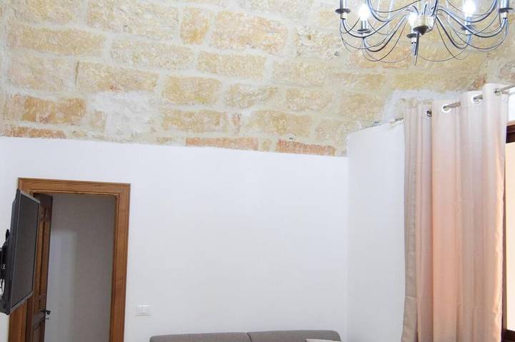 Holiday home for 4 people, with terrace - 1