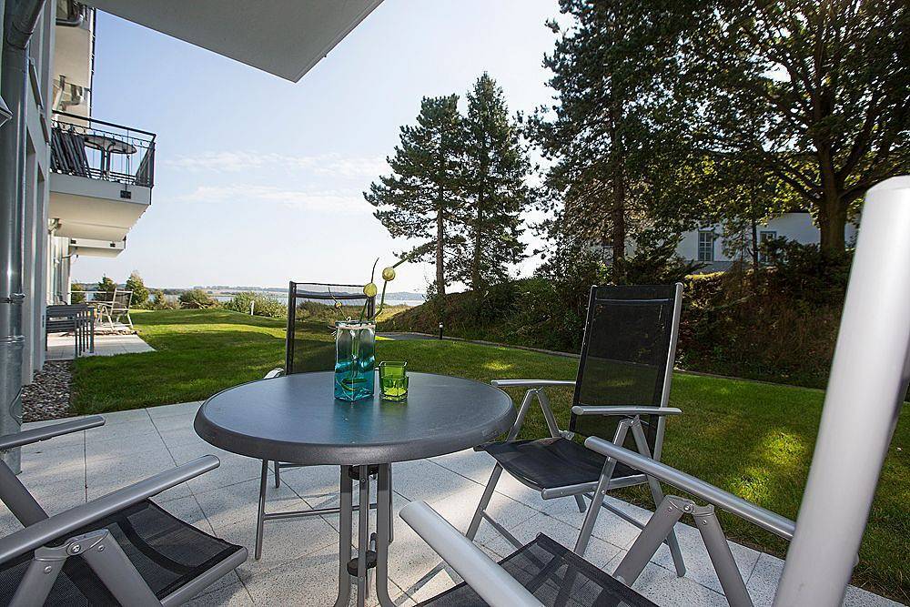 Apartamento entero, Herzlich Willkommen in der Residenz am Balmer See Whg. Bs05 in Balm auf Usedom. in Balm, Benz (desambiguación)