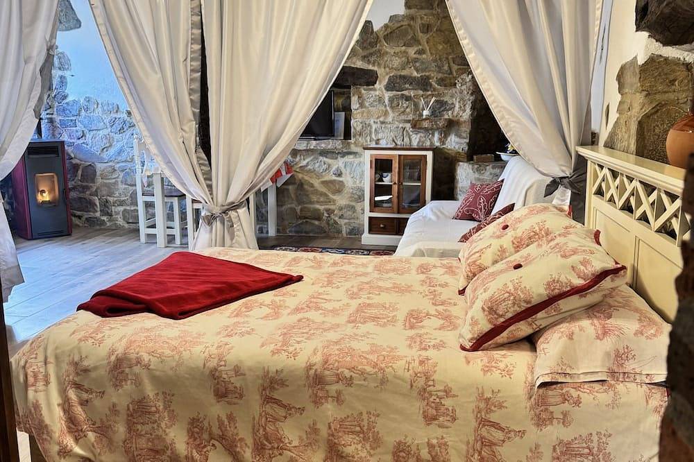 Geheel appartement, Potes Vinon - Cabaña in Cillorigo de Liébana, Cantabrisch Gebergte