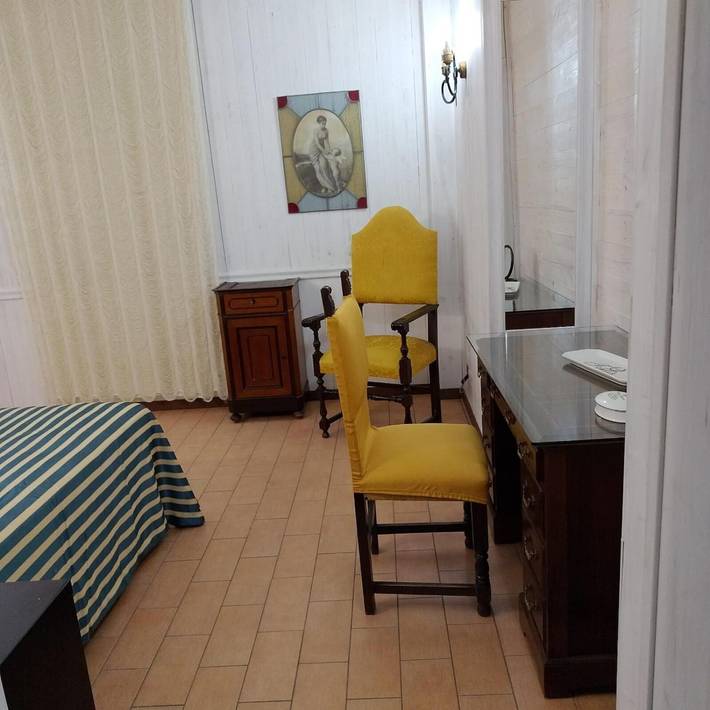 Viale del Re 33: vuestra casa vintage cerca del mar en Catona (Rc) in Regio de Calabria, Costa Tirrénica Calabria