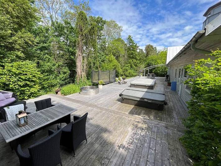 Villa für 11 Personen in Bastad - 3
