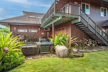 Ferienhaus für 10 Personen in Kapaa, Kauai, Bild 3