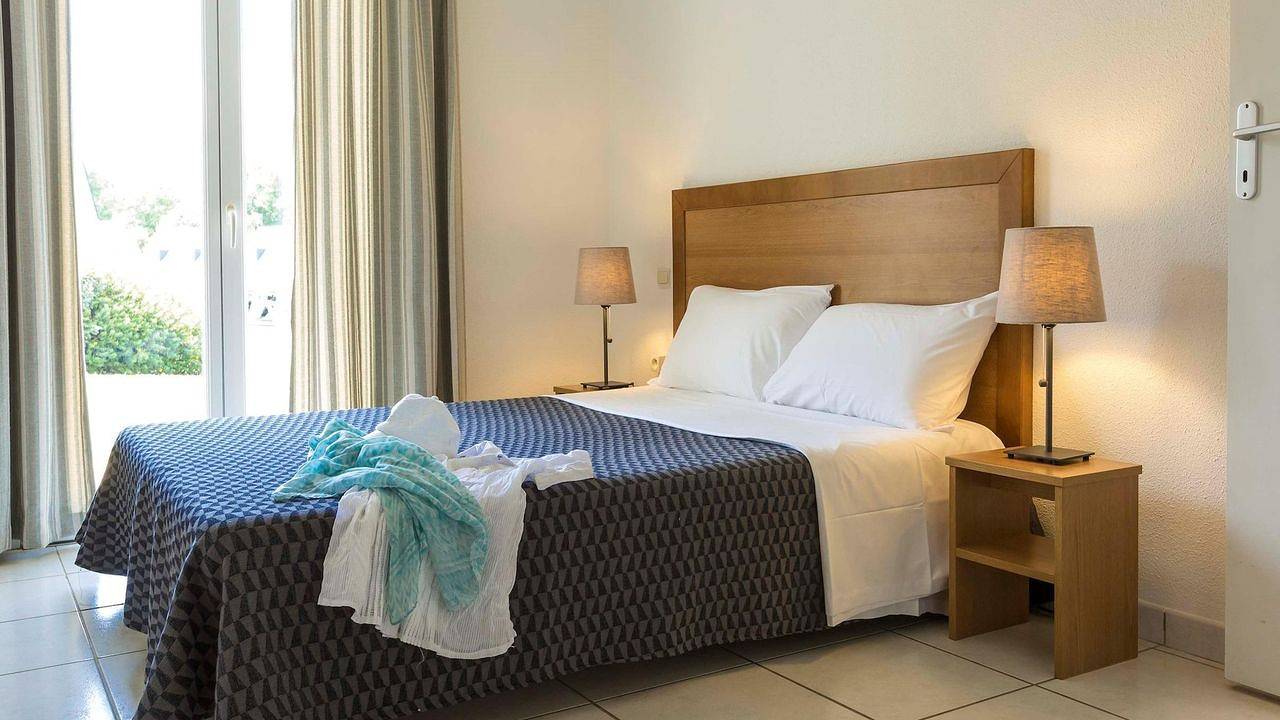 Ferienhaus für 8 Personen (58 m²) in Crozon in Morgat, Crozon